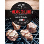 Weber Ricettario Meats Grilling al barbecue piu' di 80 ricette