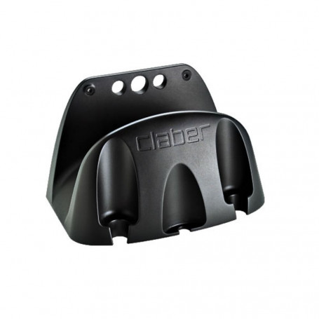 Claber 8866 Eco 0 Portatubo irrigazione da parete 