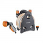 Claber 9032 avvolgitubo Mini-set Garden con tubo e accessori