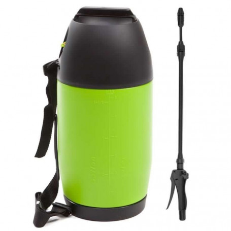 Epoca Pompa a Pressione Galaxia 7 Litri con Lancia Telescopica 