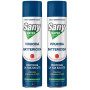 Sanymayer Igienizzante Per Ambienti Virucida Battericida 2 Flaconi  Spray ml 400