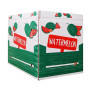 Bins in cartone per trasporto di frutta verdura stampa Watermelon 80x120x85 cm