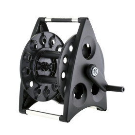 Claber 8921 Kiros carrello avvolgitubo 