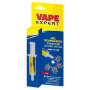Vape Expert Siringa Insetticida gel per scarafaggi 3 pezzi da 5 grammi