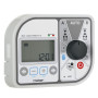 Claber 8022 Programmatore Aqua-Home 4-6-8 per irrigazione interrata