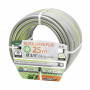 Claber 9063 Silver Green Plus tubo per irrigazione 25 mt da 3/4