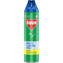 Baygon Insetticida Spray Mosche e Zanzare formula Plus 5 Flaconi da 400 ml